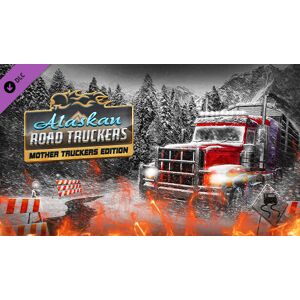 Green Man Gaming Alaskan Road Truckers: Mother Truckers Dlc