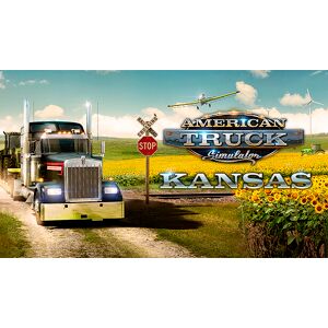 Scs Software American Truck Simulator - Kansas