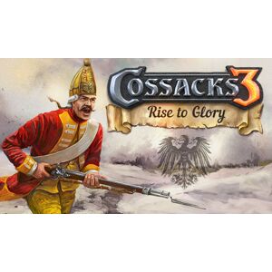 Gsc Game World Cossacks 3: Rise To Glory