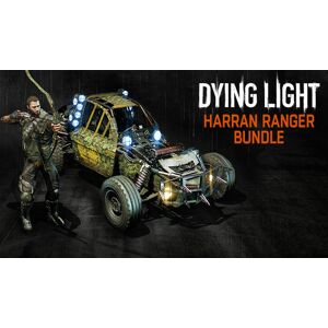 Techland Dying Light - Harran Ranger Bundle