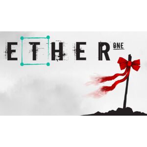 White Paper Games Ether One Redux