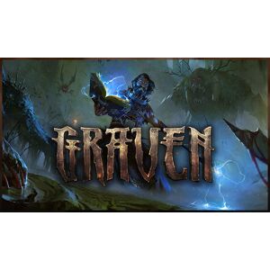 Fulqrum Publishing Graven