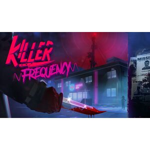 Team17 Killer Frequency