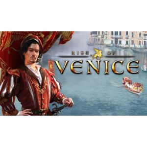 Kalypso Media Rise Of Venice