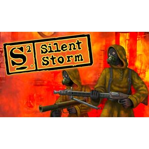 Thq Nordic Silent Storm Gold Edition