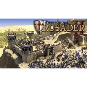 Firefly Studios Stronghold Crusader 2