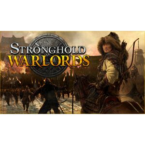 Firefly Studios Stronghold: Warlords