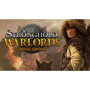 Firefly Studios Stronghold: Warlords - Special Edition