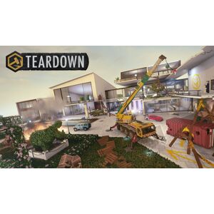 Tuxedo Labs Teardown