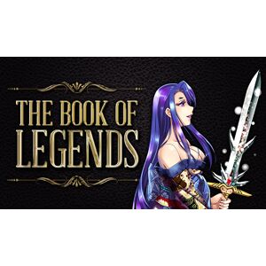 Warfare Studios The Book Of Legends