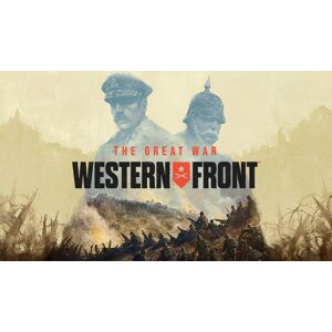 Frontier Foundry The Great War: Western Front