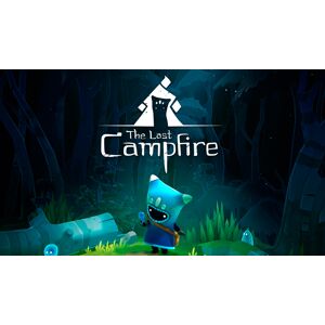 Hello Games The Last Campfire