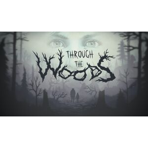 Fulqrum Publishing Through The Woods: Collector's Edition