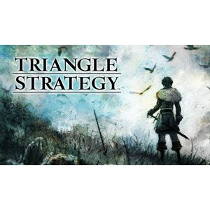 Square Enix Triangle Strategy