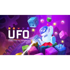 Arc Games Ufo: Unidentified Falling Objects