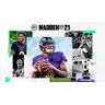 Madden NFL 21 Xbox ONE