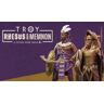 A Total War Saga: TROY - Rhesus & Memnon