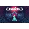 Lumote: The Mastermote Chronicles