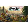 Zombie Cure Lab