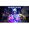 Ghostwire: Tokyo Xbox Series X S
