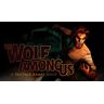 The Wolf Among Us