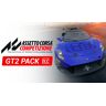 Assetto Corsa Competizione GT2 Pack