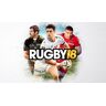 Rugby 18