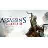 Assassin's Creed III