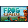 Frog Climbers