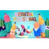 Genital Jousting