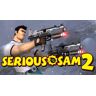 Serious Sam 2