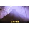 UAYEB: The Dry Land - Episode 1