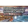 Sudden Strike 4 - Road to Dunkirk