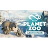 Planet Zoo: Pacchetto Artide