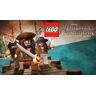 Lego Pirates of the Caribbean