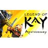 Legend of Kay Anniversary