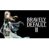 Bravely Default II