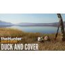 TheHunter: Call of the Wild - Duck and Cover Pack