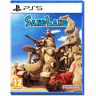 NAMCO BANDAI Sand land - GIOCO PS5