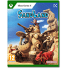 NAMCO BANDAI Sand Land - GIOCO XBOX SERIES X