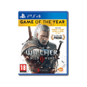 NAMCO BANDAI The Witcher III: Wild Hunt - Game Of Year GIOCO PS4