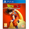 NAMCO BANDAI Dragon Ball Z: Kakarot - GIOCO PS4