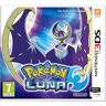 Pokémon Luna - 3DS