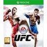 Electronic Arts Ea Sports Ufc Xbox One