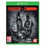 TAKE TWO Evolve Xbox One