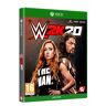 CIDIVERTE Wwe 2k20