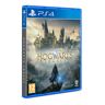 WARNER GAMES Hogwarts Legacy Ps4