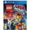 Warner Bros PS4 LEGO Movie Videogame