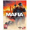 Take-two Interactive Mafia: Definitive Edition Definitiva Inglese, ITA