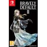 Nintendo Bravely Default II, Switch